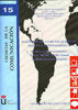 Políticas de comunicación en España y Latinoamérica, de García de Madariaga | portada del libro