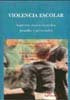 Violencia Escolar, de González Montes et al. | portada del libro