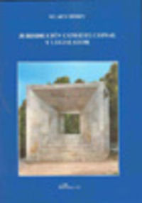 Jurisdicción constitucional y legislador, de Stern, Klaus | portada del libro