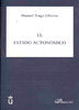 El Estado Autonómico, de Fraga Iribarne, Manuel | portada del libro