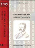Una aproximación a Ernst Troeltsch, de Díaz Cano, Eduardo | portada del libro