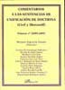 Comentarios a las sentencias de unificación de doctrina (Civil y Mercantil). Volumen 2º (2008), de Yzquierdo Tolsada, Mariano