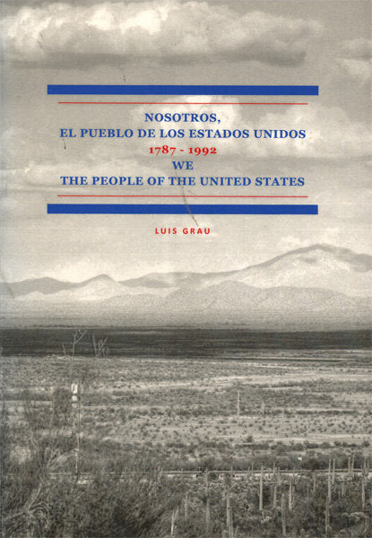 Nosotros, el pueblo de los Estados Unidos. La Constitución de los Estados Unidos y sus enmiendas. 17, de Grau Gómez, Luis | p