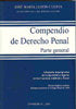 Compendio de Derecho Penal. Parte Especial., de Luzón Cuesta, José María | portada del libro