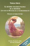 Los hijos de Nietzsche en la postmodernidad. El retorno teológico-político de la inocencia., de Oñate y Zubía, Teresa | porta