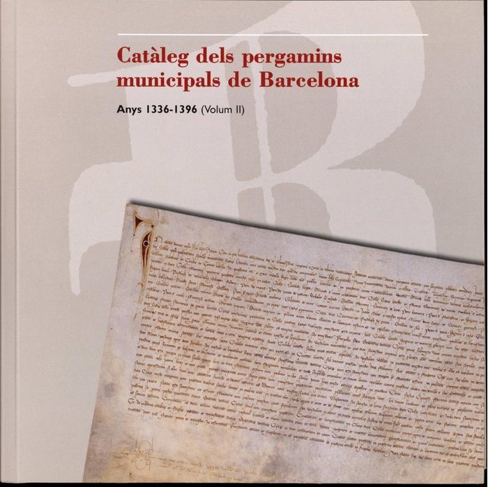 Anys 1336-1396, de MAÑE I MAS, MARIA CINTA | portada del libro