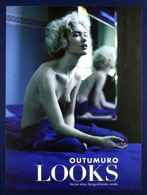 OUTUMURO LOOKS, de OUTUMURO | portada del libro
