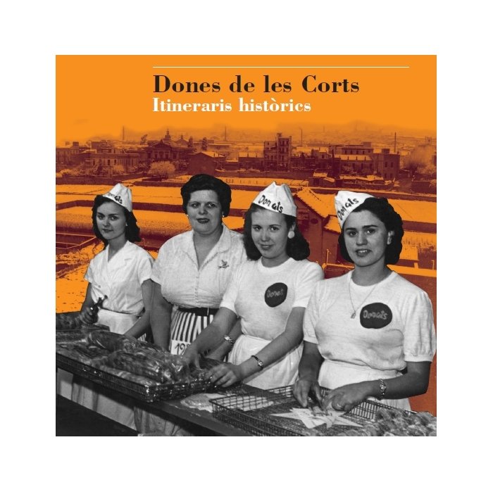 DONES DE LES CORTS, de SEGURA SORIANO, M. ISABEL | portada del libro