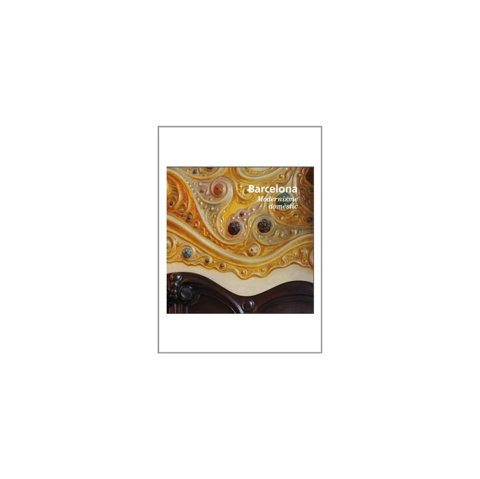 BARCELONA, de BANCELLS, CONSOL | portada del libro
