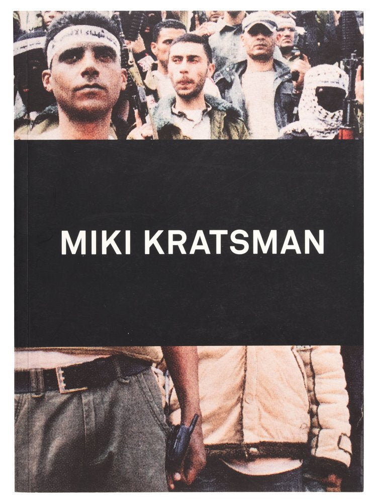 TAL QUAL, A L'ENTORN DE LA FOTOGRAFIA DE MIKI KRATSMAN, de KRATSMAN, MIKI | portada del libro