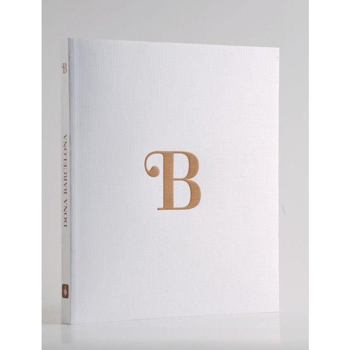 DONA BARCELONA, de LACORTE BRUGUERA, MARIA | portada del libro