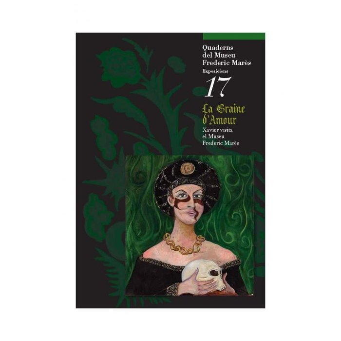 XAVIER, LA GRAINE D'AMOUR, de XAVIER, M. | portada del libro