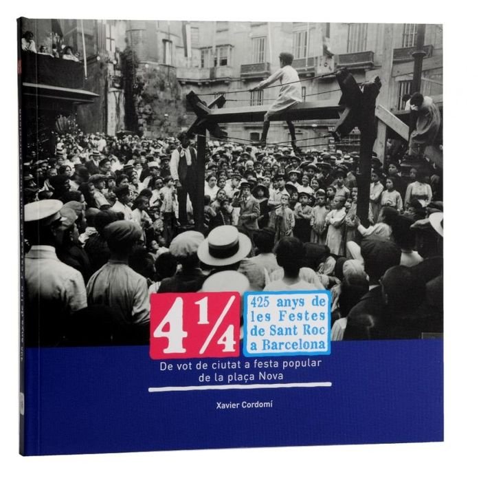 4 1-4, de CORDOMI FERNANDEZ | portada del libro