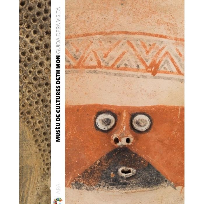 MUSEU DE CUTURES DETH MON, de BRU I TURULL | portada del libro