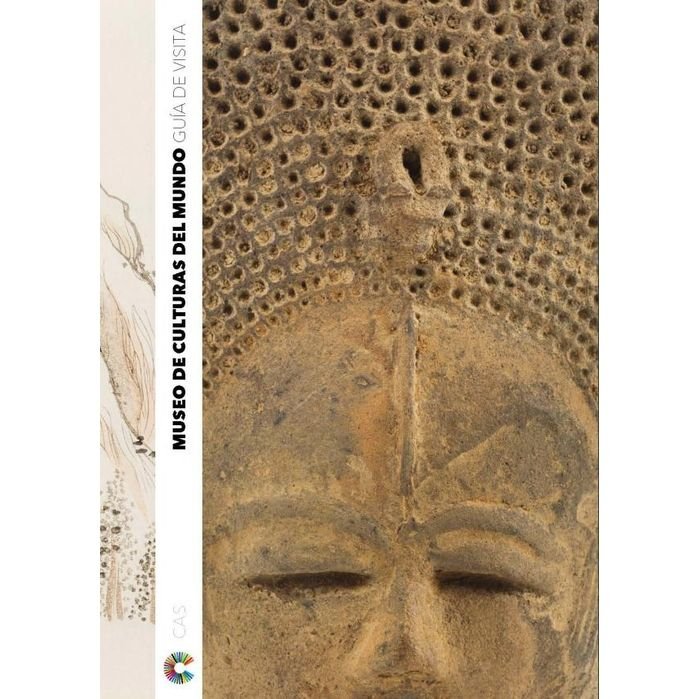 Museo de Culturas del Mundo, de Bru i Turull | portada del libro