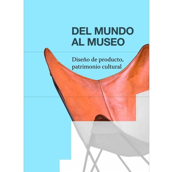 Del mundo al museu, de Vélez Vicente | portada del libro