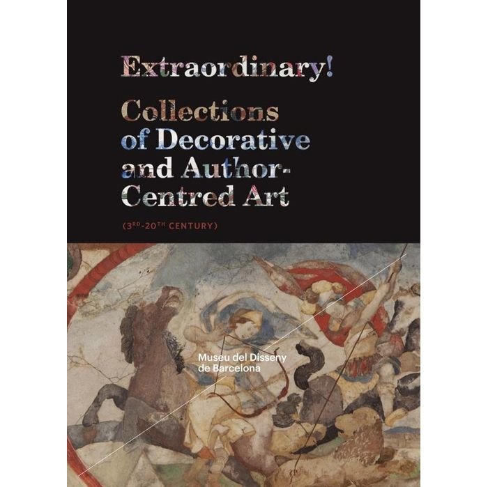 Extraordinary!, de Vélez Vicente | portada del libro