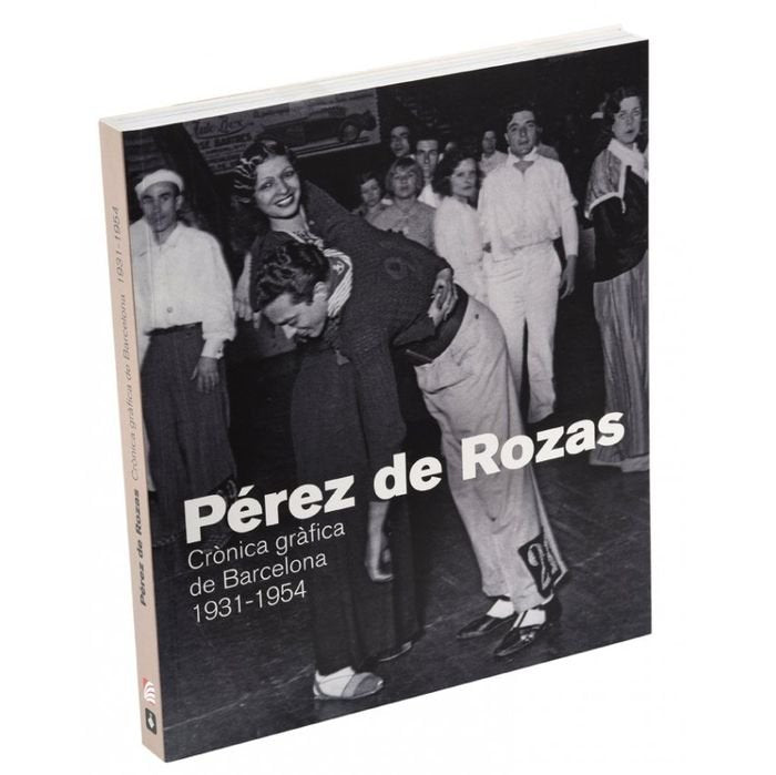 Pérez de Rozas., de González Morandi | portada del libro