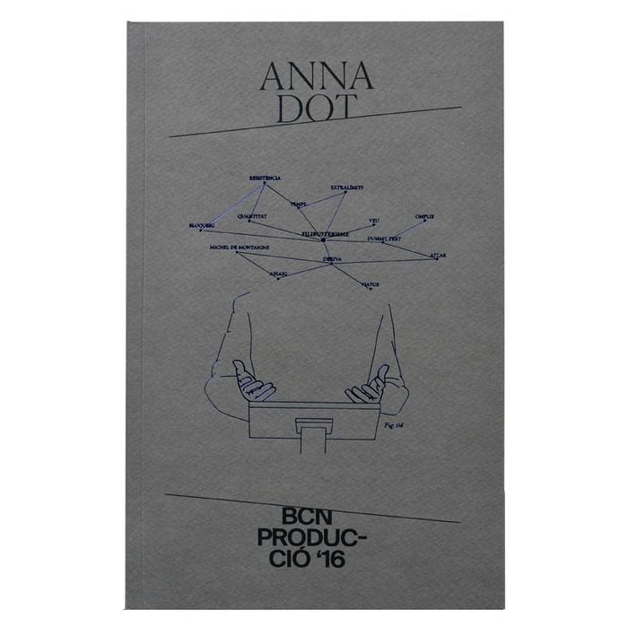 Until I am no longer able to stand, de Dot Verdaguer | portada del libro