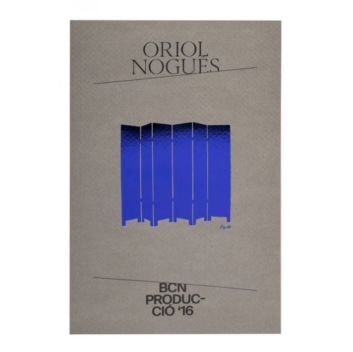 Teatre d'amadors, de Nogués Balaña | portada del libro