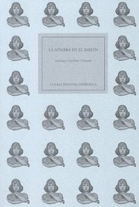 La sombra en el jard¡n., de CORCHETE GONZALO | portada del libro