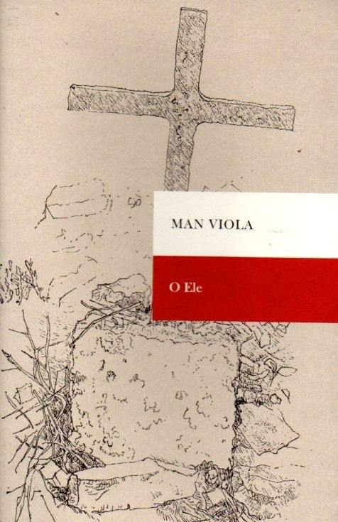 O Ele, de Viola | portada del libro