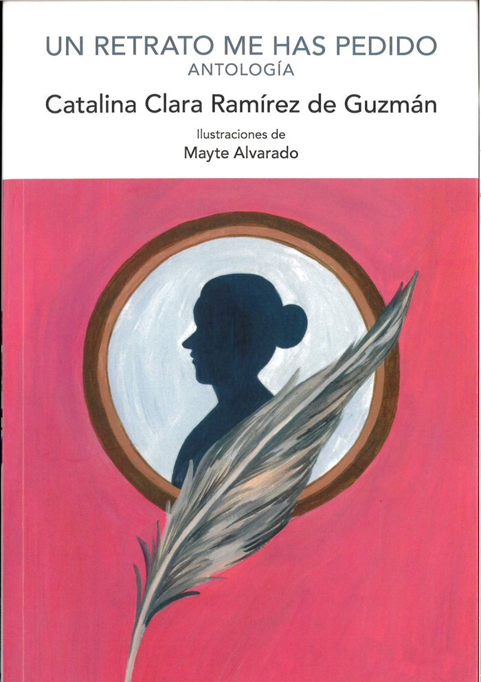 UN RETRATO ME HAS PEDIDO, de Alvarado, Mayte | portada del libro
