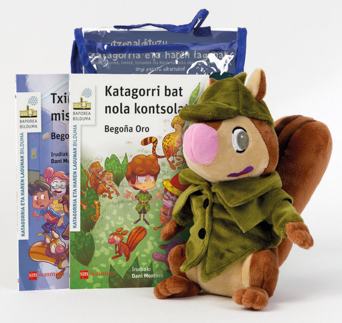Rasi ikertzailea sorta, de Oro Pradera, Begon~a | portada del libro