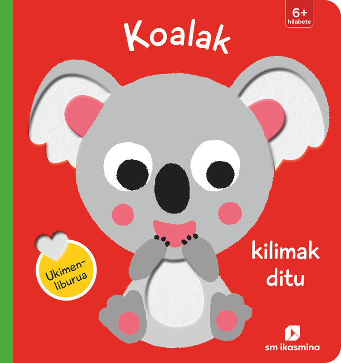 KOLAK KILIMAK DITU, de KAWAMURA, YAYO | portada del libro