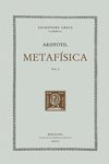 Metafísica, de Aristòtil | portada del libro