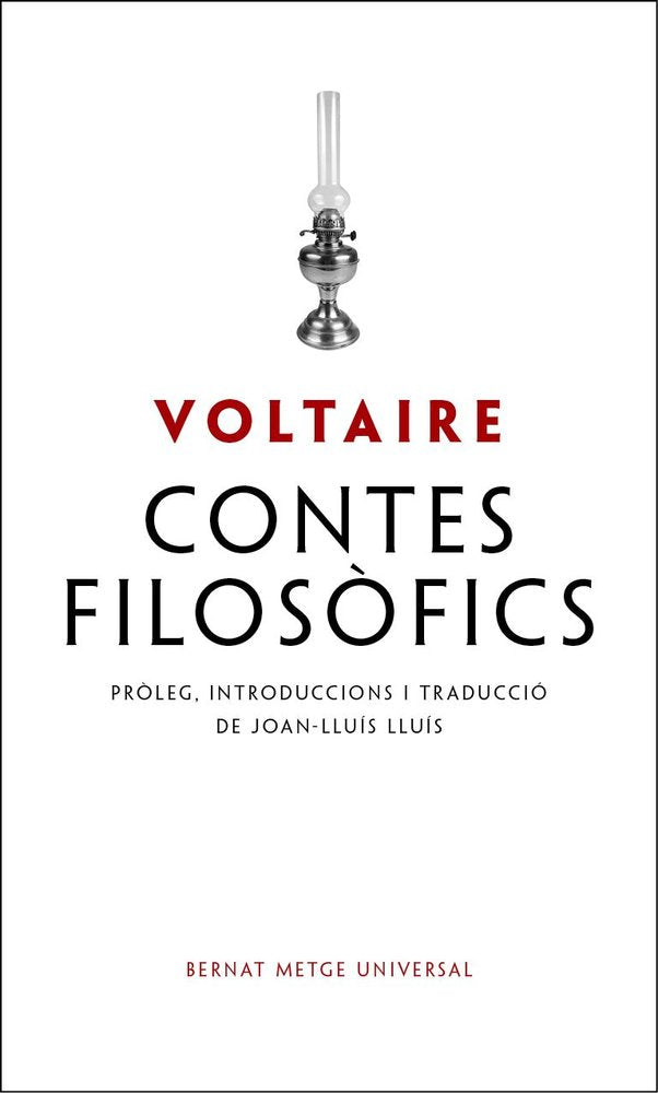 CONTES FILOSOFICS, de , VOLTAIRE | portada del libro