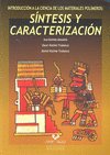 Introducción a la ciencia de los materiales polímeros. Síntesis y caracterización, de Katime Amashta, Issa Antonio | portada 