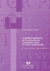La política legislativa de los sucesores de Constantino sobre los cultos tradicionales. Constantino, de Moreno Resano, Esteba