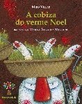 Cobiza do verme noel, a (os duros), de Villar, Miro | portada del libro