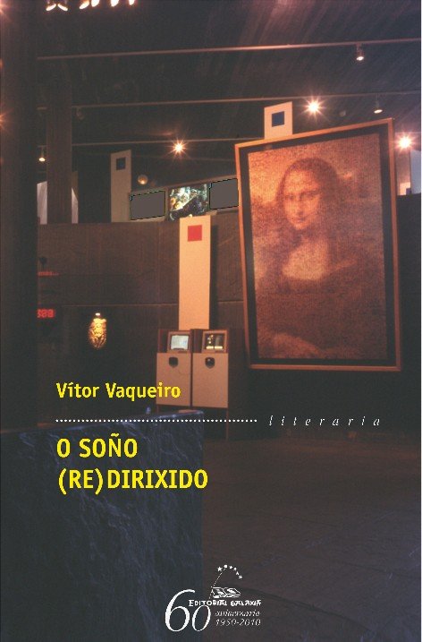 Soûo (re)dirixido, de Vaqueiro, Vitor | portada del libro
