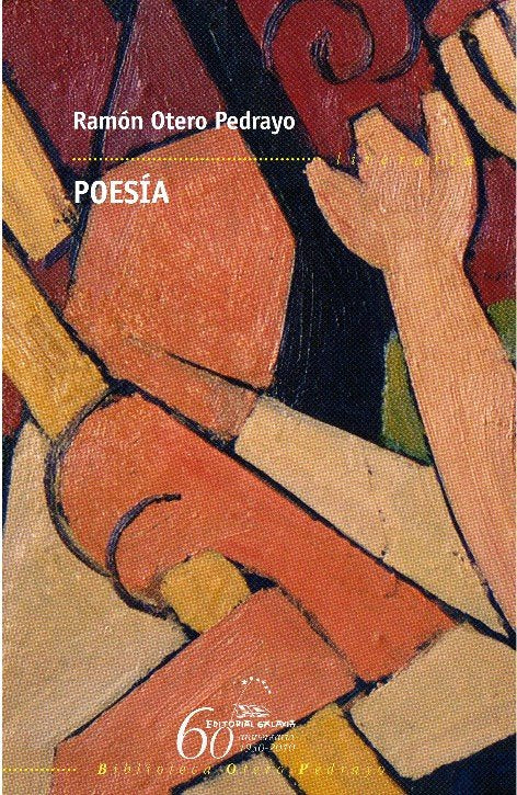 Poesia (bop), de Otero Pedrayo, Ramon | portada del libro