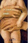Emaus, de Baricco | portada del libro