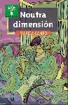 NOUTRA DIMENSION, de CAMPO | portada del libro
