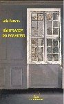 Naufragos do paradiso, de Pereiro, Lois | portada del libro