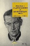 Proceso e encarceramento de ramon piûeiro 1946-1949, de Dasilva, Xose Manuel | portada del libro