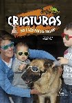 Criaturas. So lles falta falar!, de Gonzalez, Rocio | portada del libro