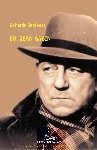 Eu, jean gabin, de Sapienza, Goliarda | portada del libro