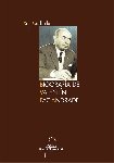 Biografia de valentin paz-andrade, de Carballa Alonso, Xan | portada del libro