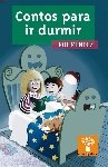 Contos para ir durmir, de Mendez, Roi | portada del libro