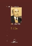 Antoloxia valentin paz-andrade, de Paz-Andrade, Valentin (Carballa, Xan) | portada del libro