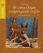 De como chispo, o esquio, puido co frio, de Toño Núñez | portada del libro
