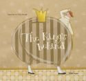 The kings behind, de Saiz Abad, Raquel | portada del libro