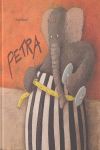 Petra, de Bansch, Helga | portada del libro
