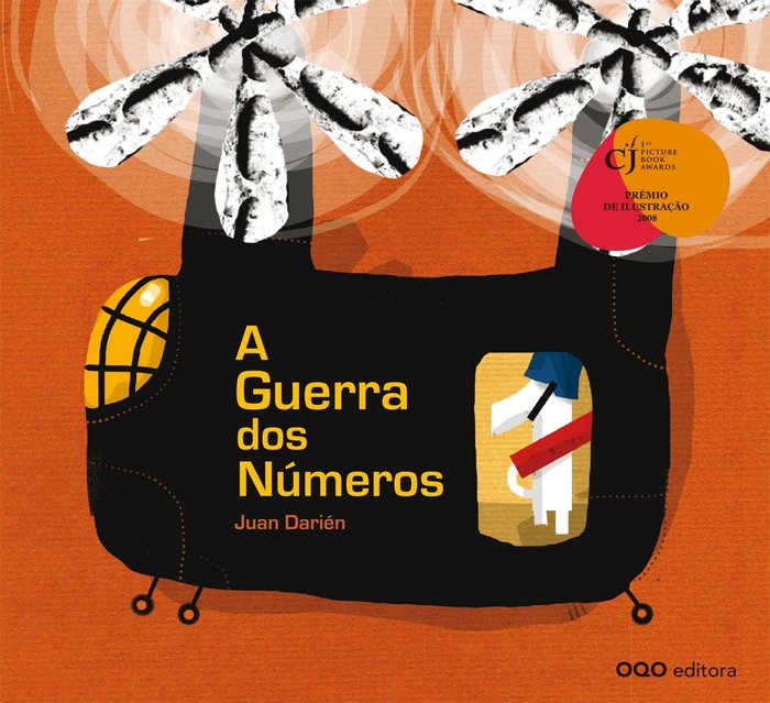 A GUERRA DOS NUMEROS, de SANCHEZ CASTRO | portada del libro