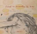 Cuando no encuentras tu casa, de Sanchez Martinez, Paloma | portada del libro